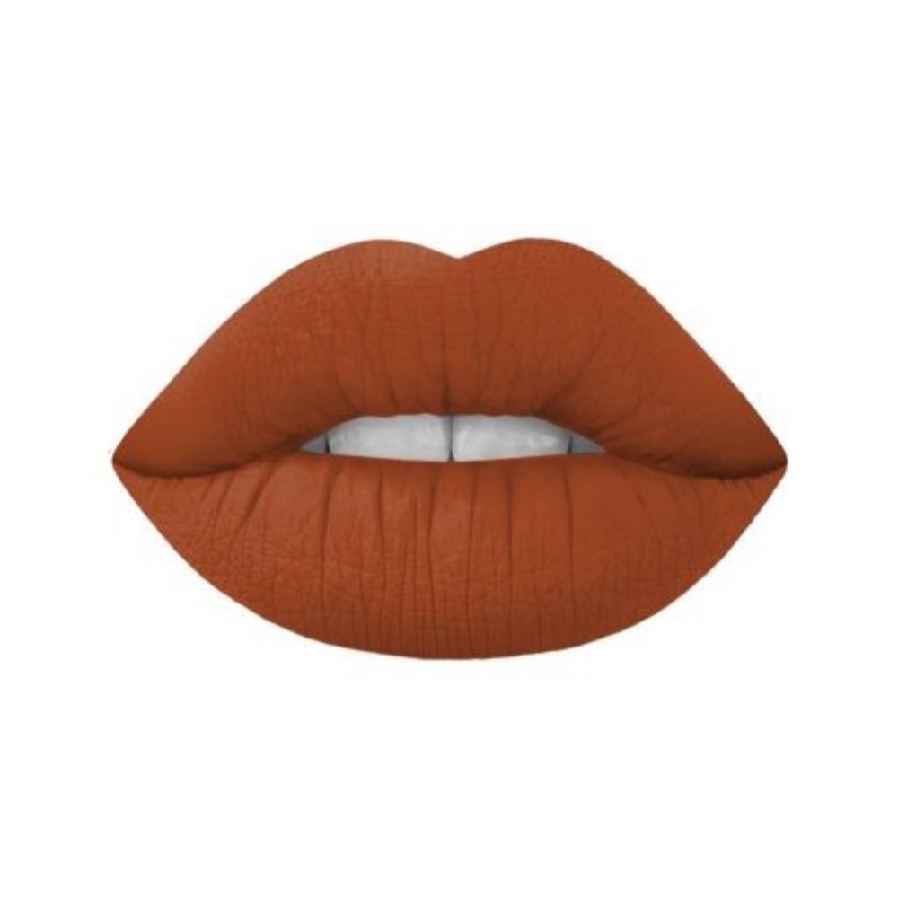 Candice 10 smile lipstick